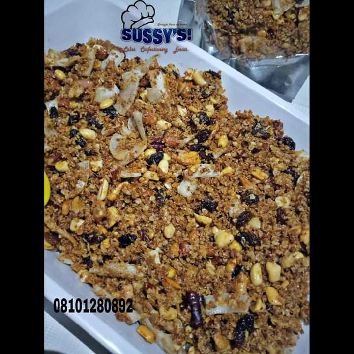 Granola