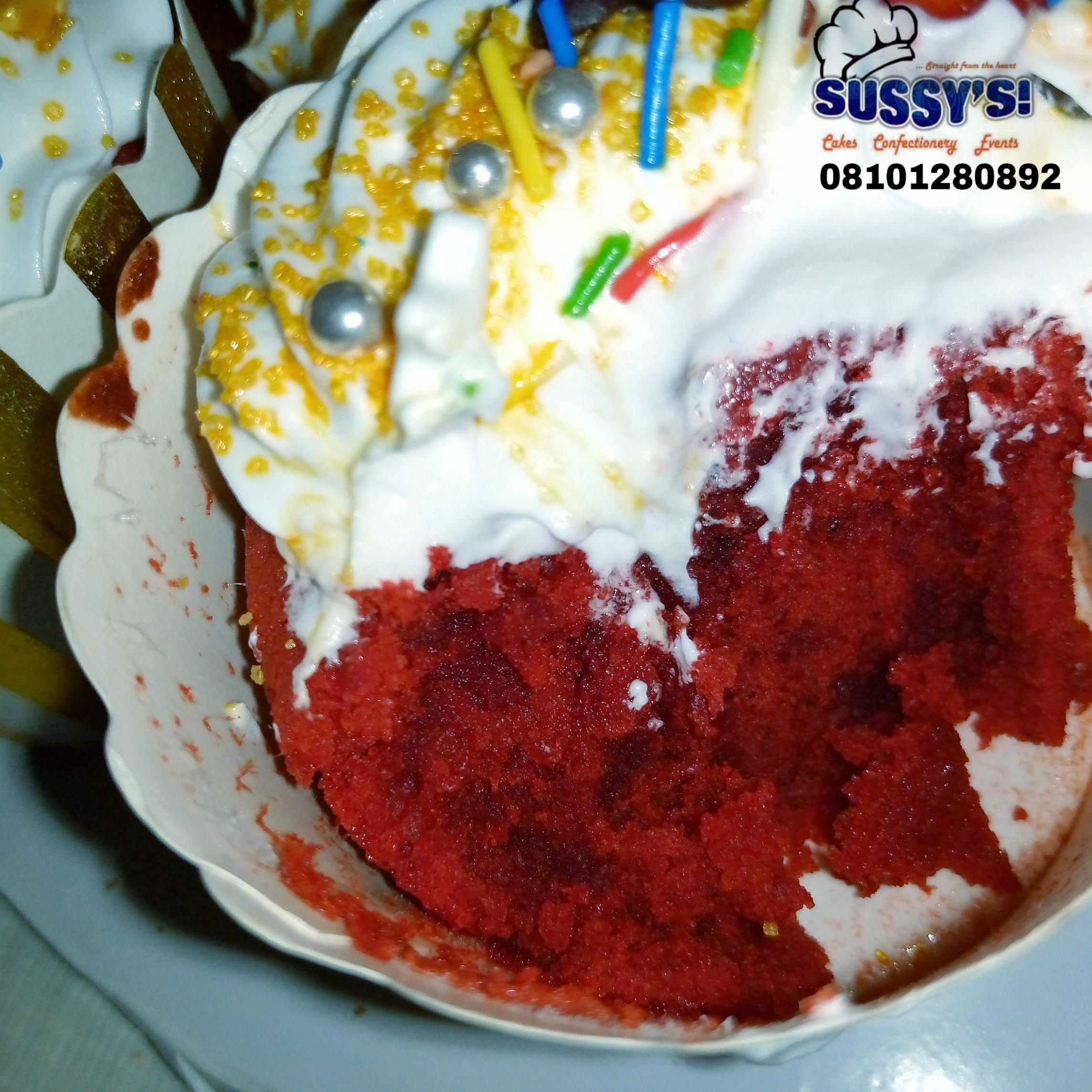 Cupcakes