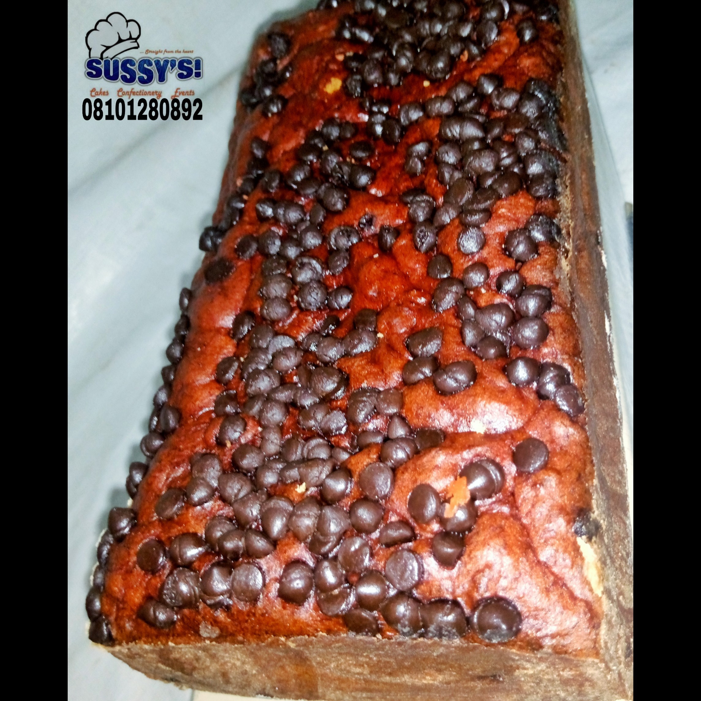 Banana Bread
