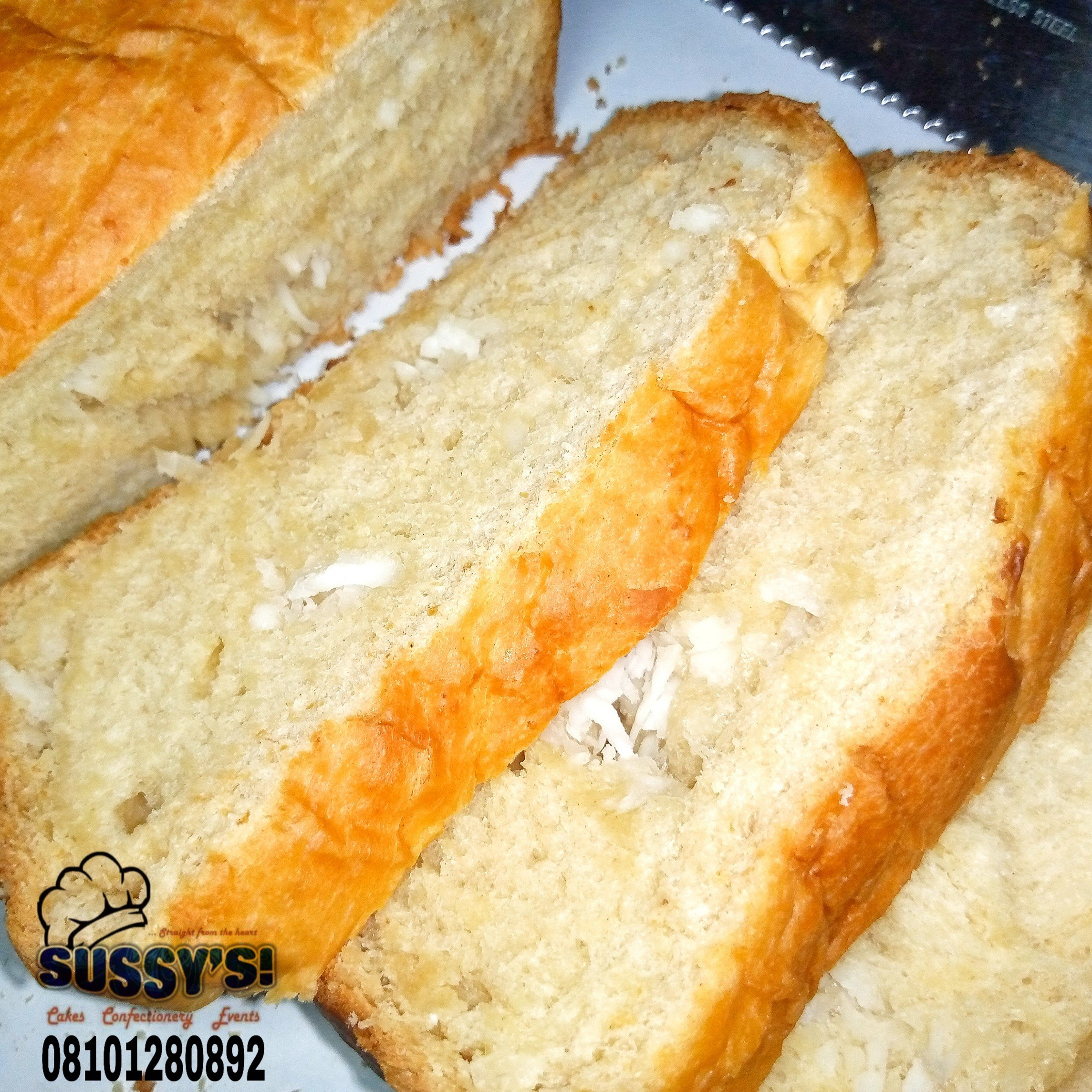 BREAD
