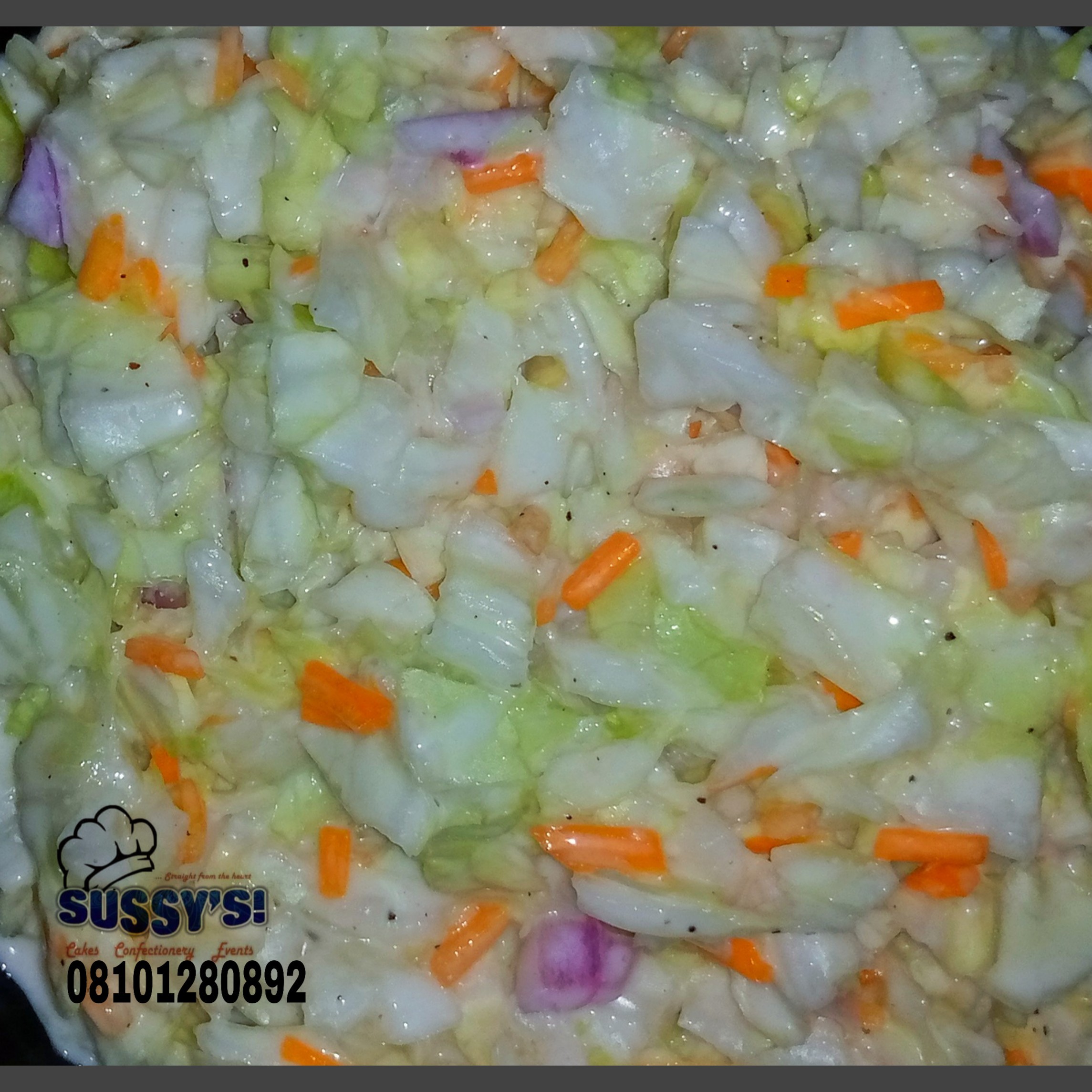 Coleslaw