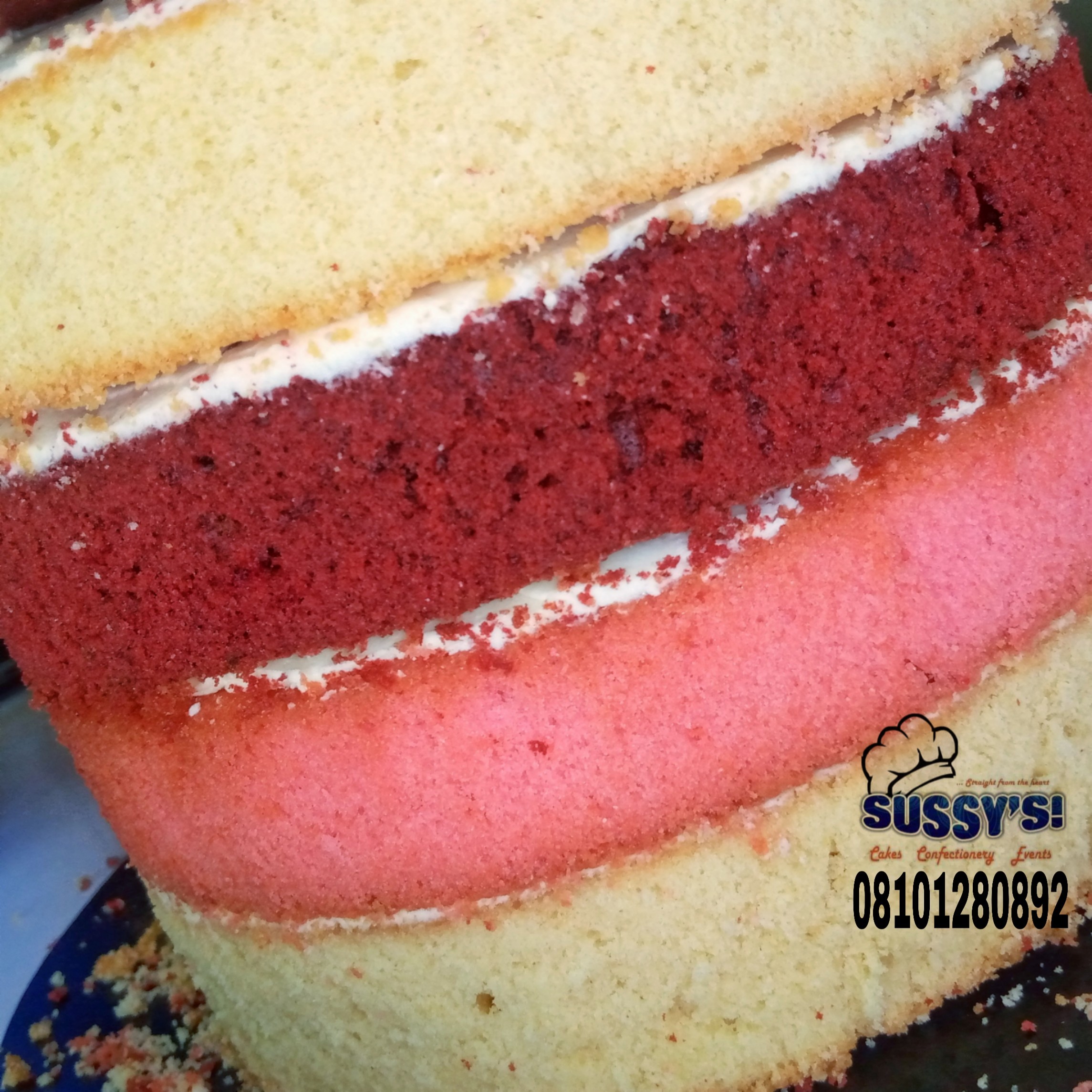 CAKES