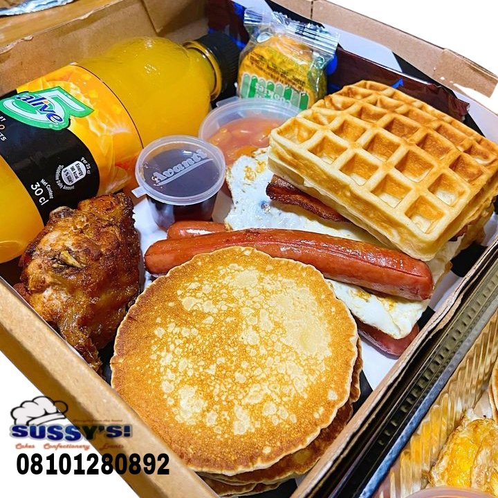 Deluxe Box