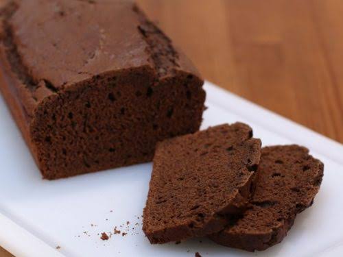Chocolate Bread