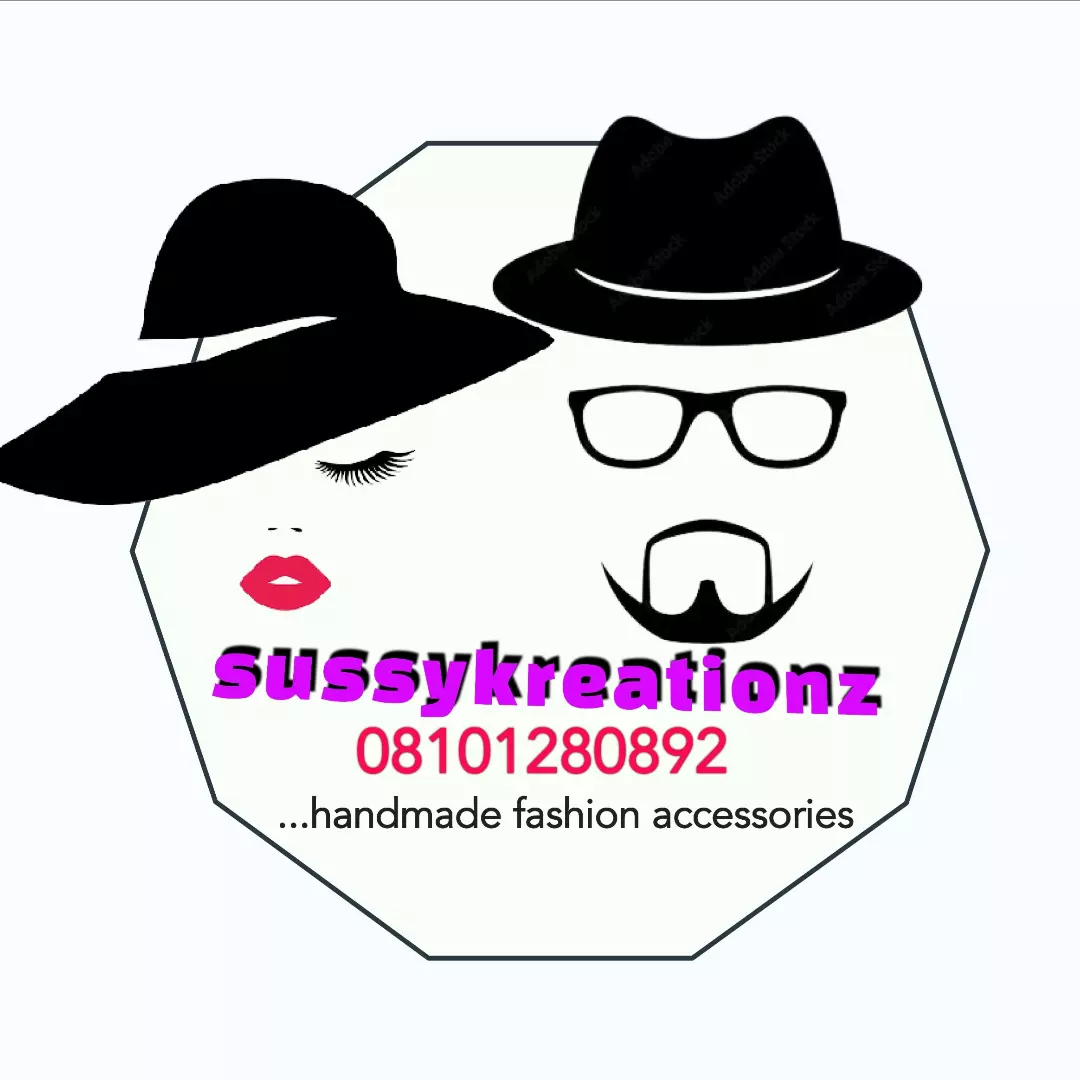 Fashion brand logo