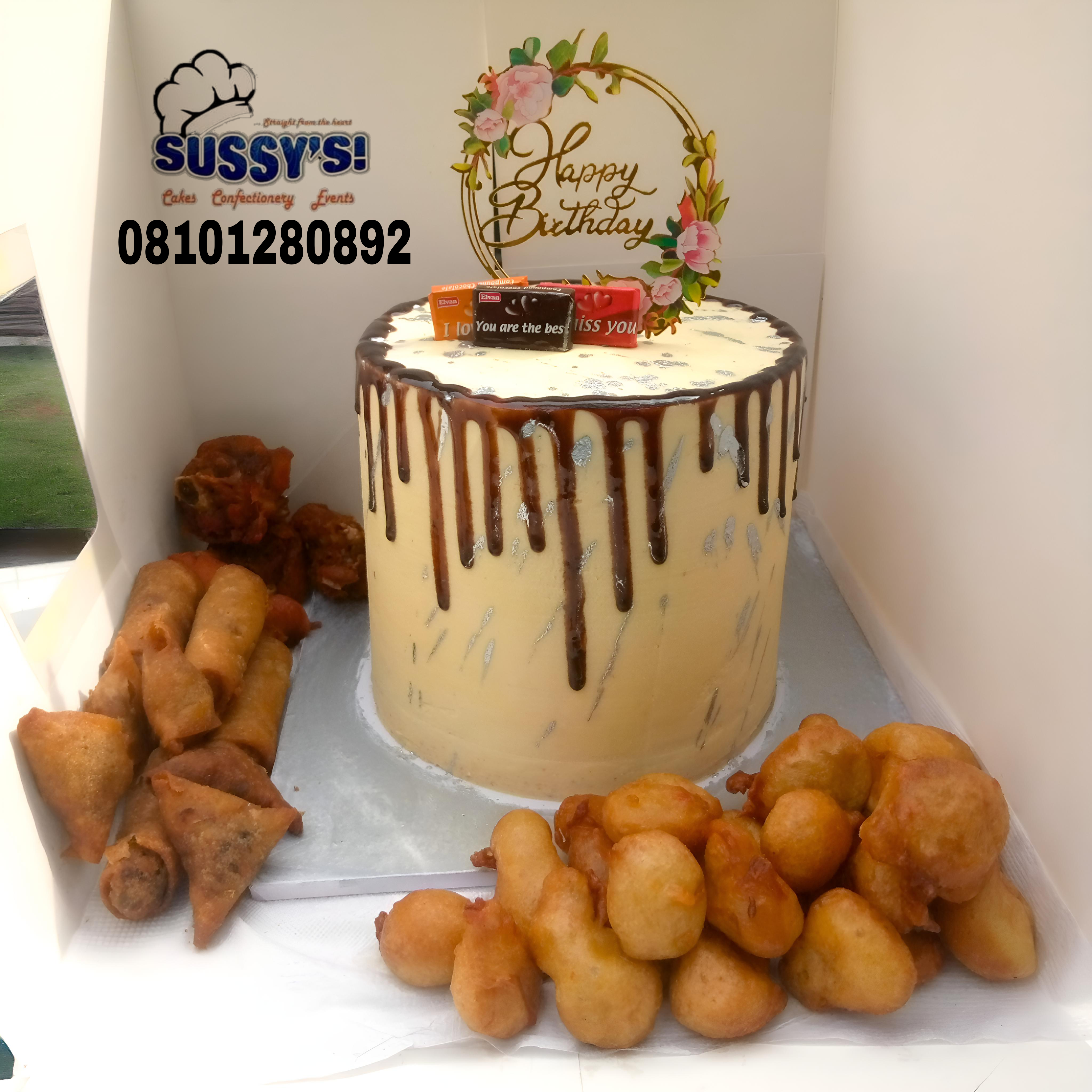 Mini Birthday Combo Promo in Lagos